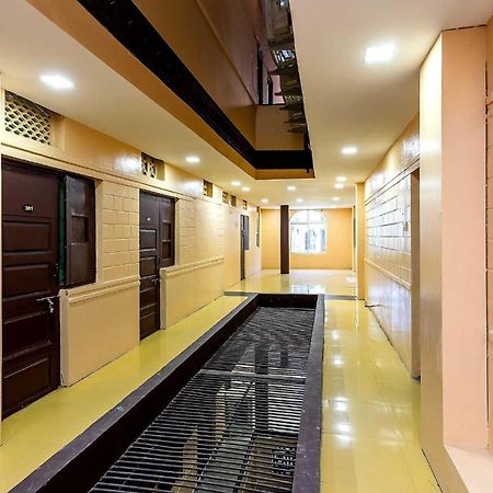 Spot On Hotel Sawera Ιντόρ Εξωτερικό φωτογραφία