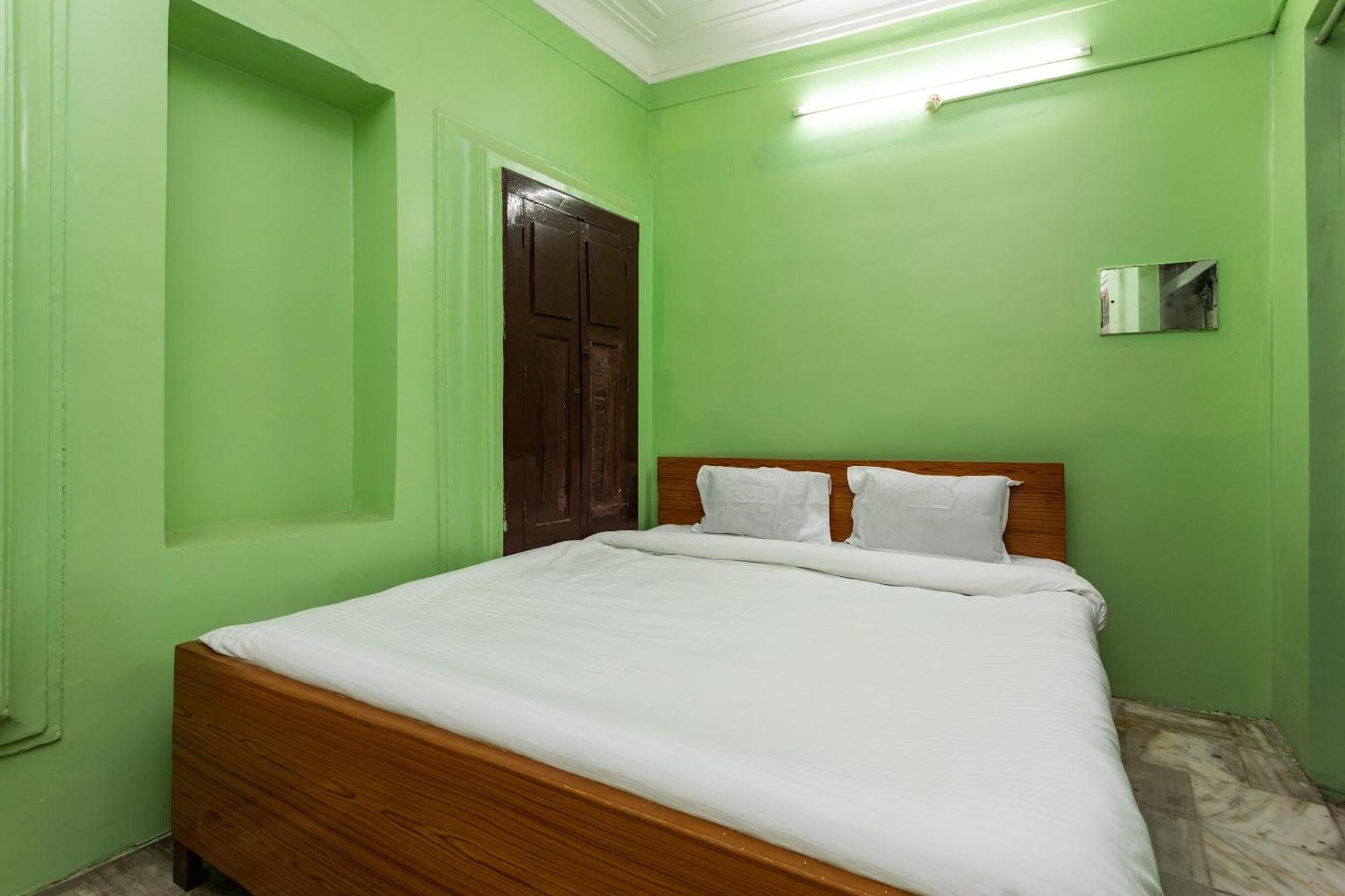 Spot On Hotel Sawera Ιντόρ Εξωτερικό φωτογραφία