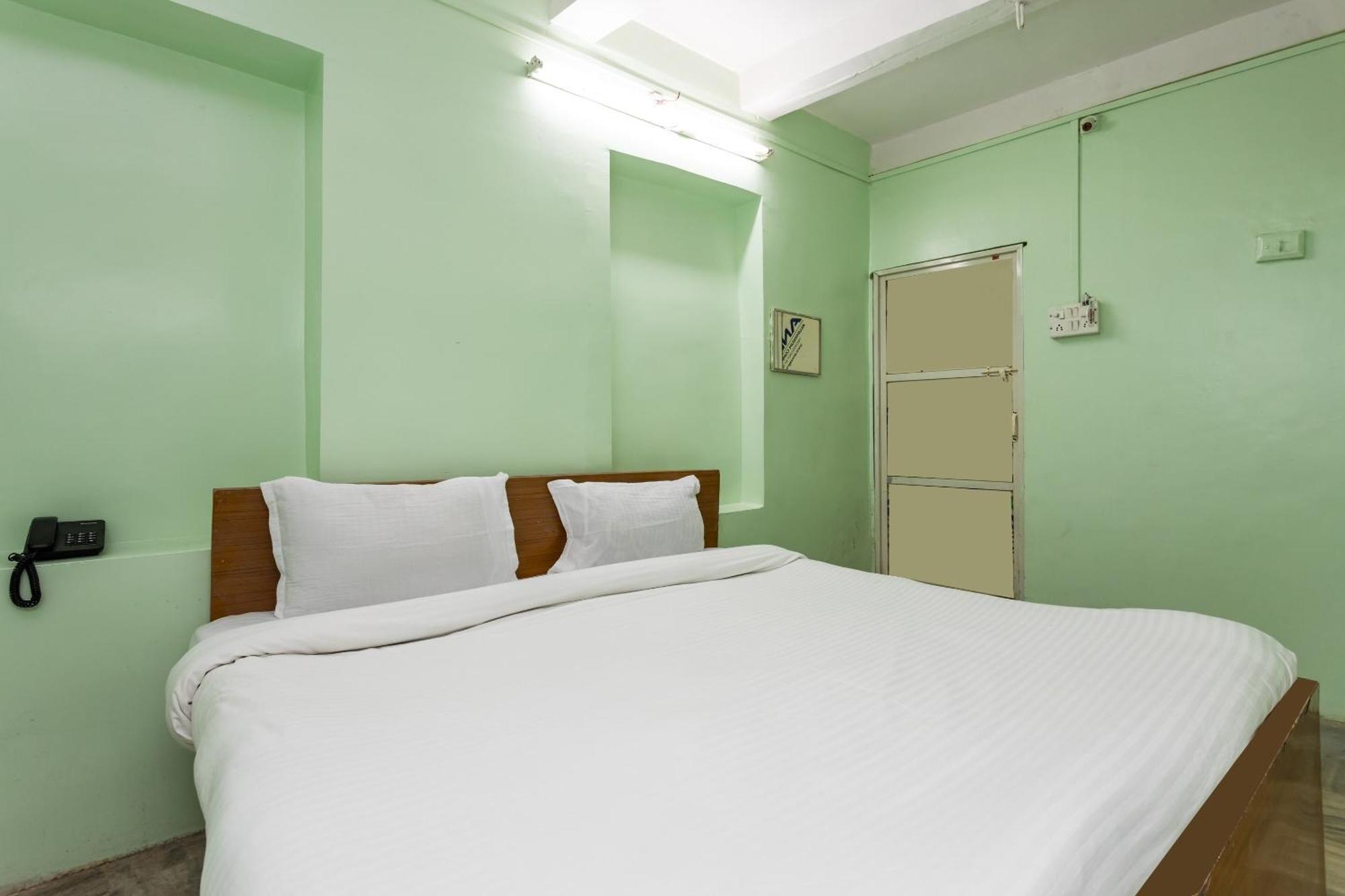 Spot On Hotel Sawera Ιντόρ Εξωτερικό φωτογραφία