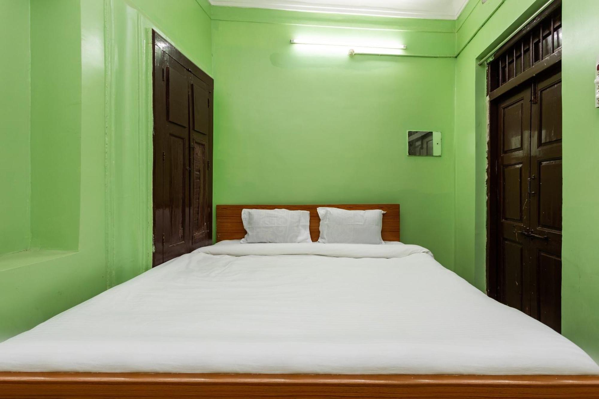 Spot On Hotel Sawera Ιντόρ Εξωτερικό φωτογραφία