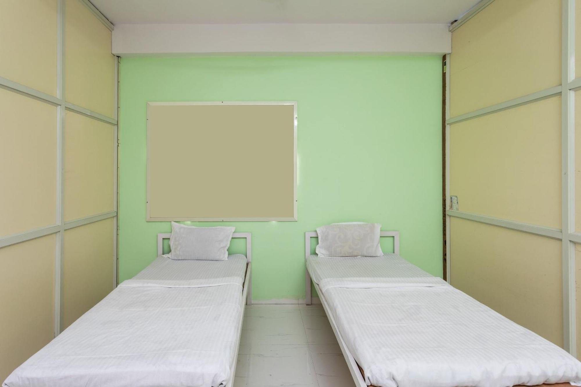 Spot On Hotel Sawera Ιντόρ Εξωτερικό φωτογραφία